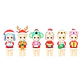 Sonny Angel Christmas Presents 2020 - thumbnail 2