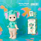 Sonny Angel Elefante Artist Collection Anna Sui - thumbnail 2