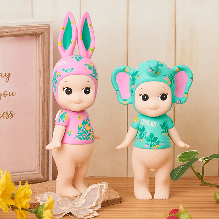 Sonny Angel Conejo Artist Collection Anna Sui 3