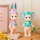 Sonny Angel Conejo Artist Collection Anna Sui - thumbnail 3
