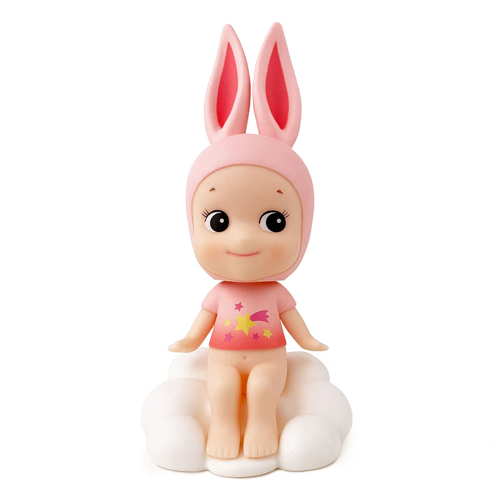 Sonny Angel Bobbing Head Conejo 1