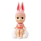 Sonny Angel Bobbing Head Conejo - thumbnail 1