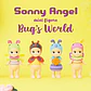 Sonny Angel Bug´s World Series - thumbnail 4