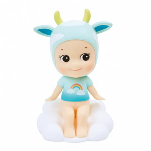 Sonny Angel Bobbing Head Vaca
