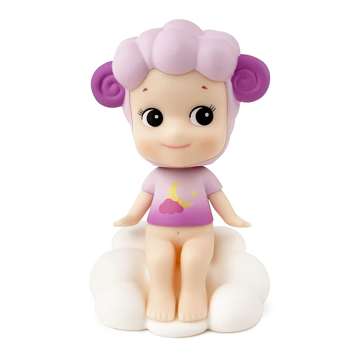 Sonny Angel Bobbing Head Oveja 1