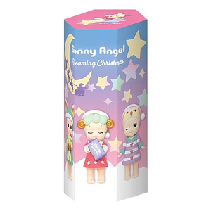 Sonny Angel Dreaming Christmas Series