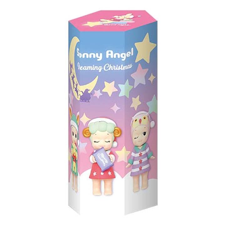 Sonny Angel Dreaming Christmas Series 1