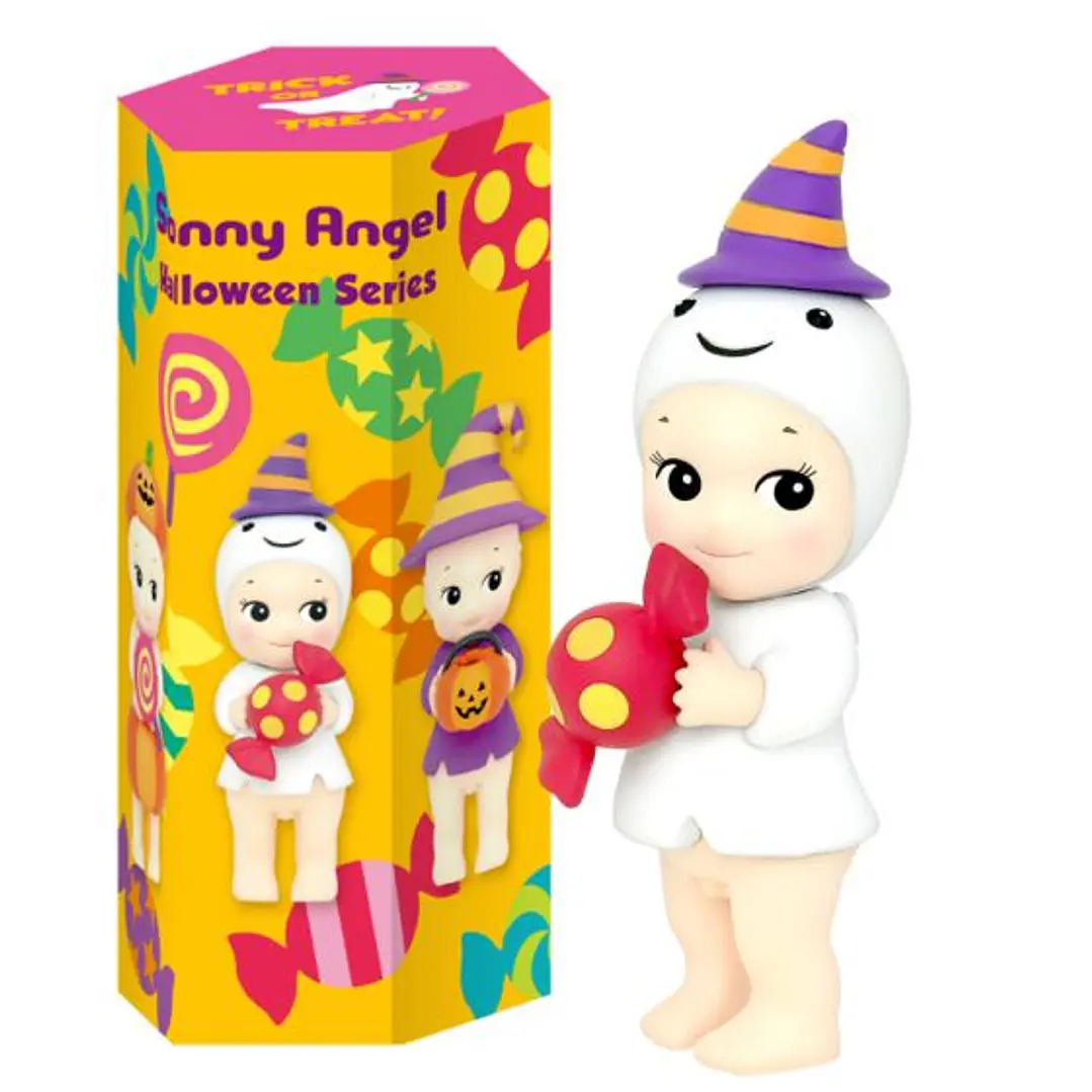 Sonny Angel Halloween  1