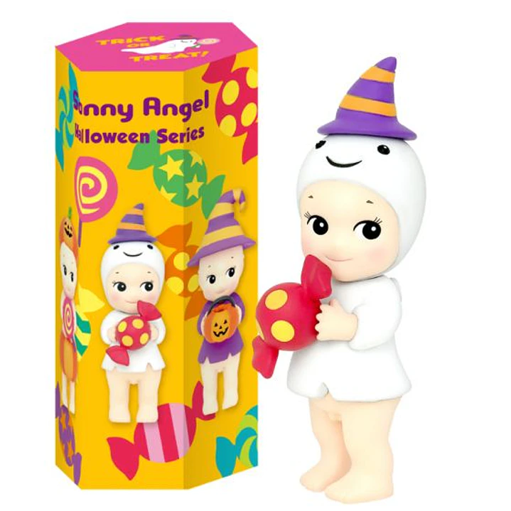 Sonny Angel Halloween  1