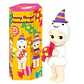 Sonny Angel Halloween  - thumbnail 1