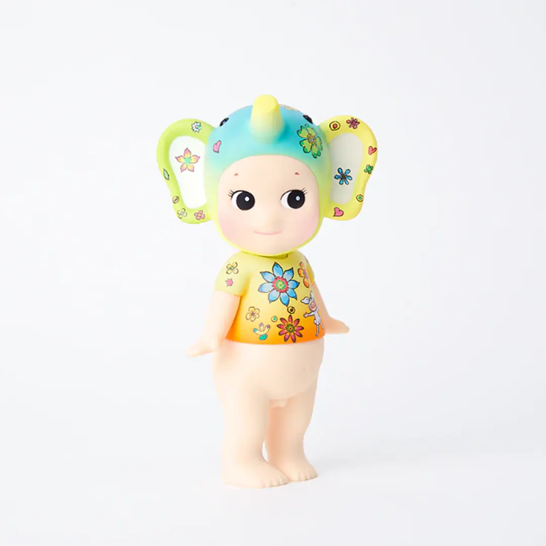 Sonny Angel Elefante Artist Collection Jimmy Liao 1