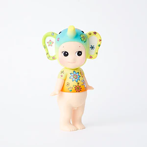 Sonny Angel Elefante Artist Collection Jimmy Liao