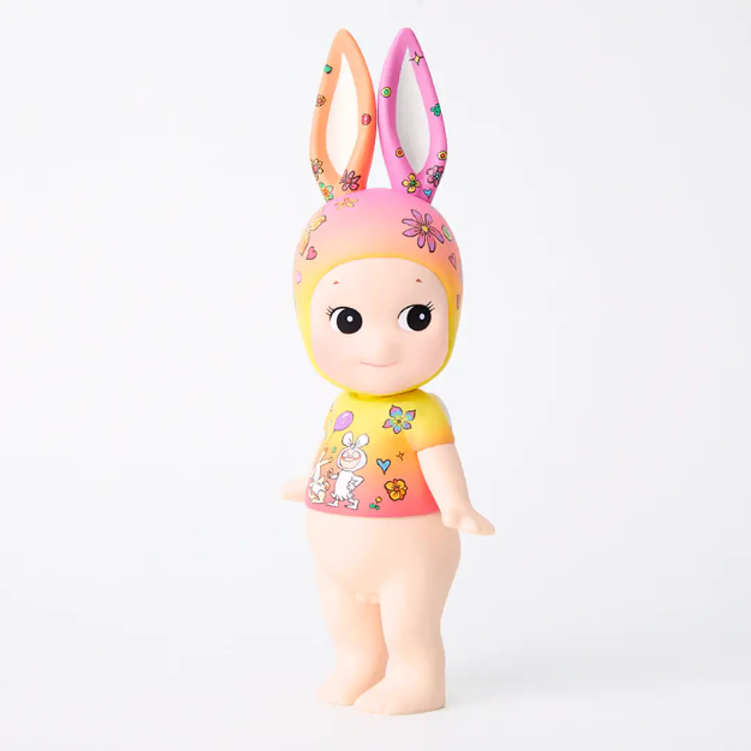 Sonny Angel Conejo Artist Collection Jimmy Liao 1