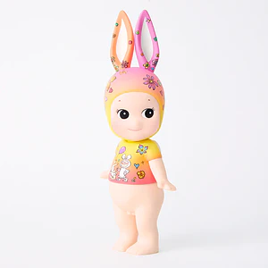 Sonny Angel Conejo Artist Collection Jimmy Liao