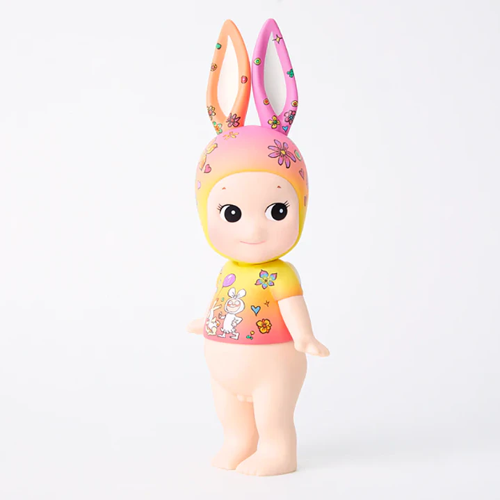 Sonny Angel Conejo Artist Collection Jimmy Liao 1