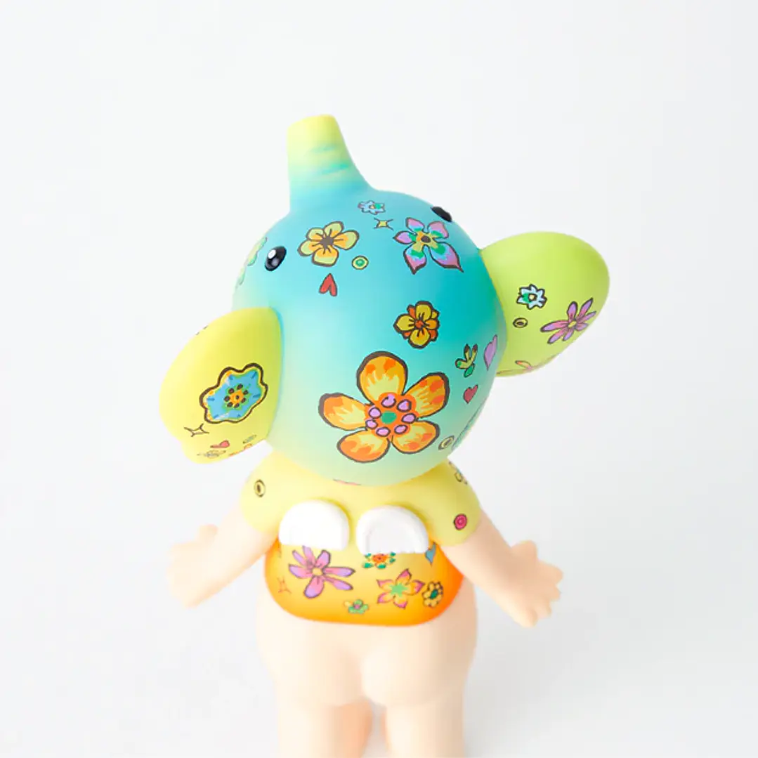Sonny Angel Elefante Artist Collection Jimmy Liao 2