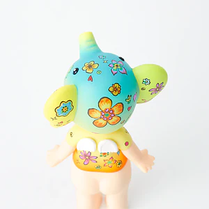 Sonny Angel Elefante Artist Collection Jimmy Liao