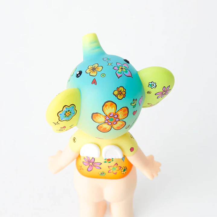 Sonny Angel Elefante Artist Collection Jimmy Liao 2