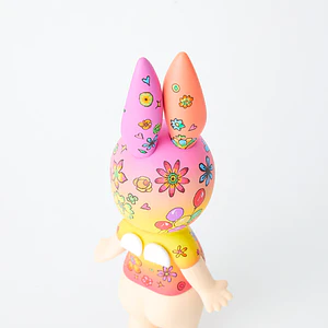 Sonny Angel Conejo Artist Collection Jimmy Liao
