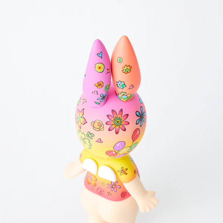 Sonny Angel Conejo Artist Collection Jimmy Liao 2