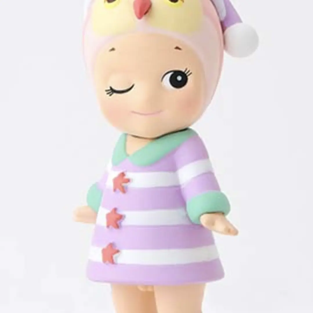 Sonny Angel Dreaming Christmas Series 3