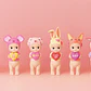 Sonny Angel Message of Love - thumbnail 2