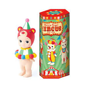 Sonny Angel Circus Series
