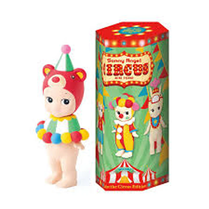 Sonny Angel Circus Series 1