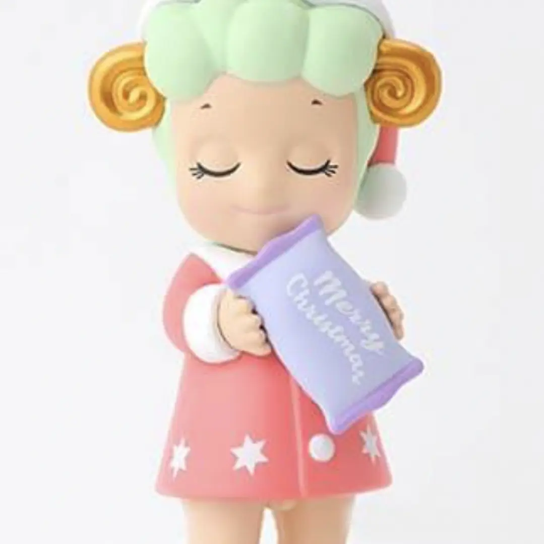 Sonny Angel Dreaming Christmas Series 4