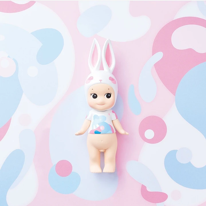 Sonny Angel Conejo Artist Collection Keme Life 2