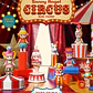 Sonny Angel Circus Series - thumbnail 2