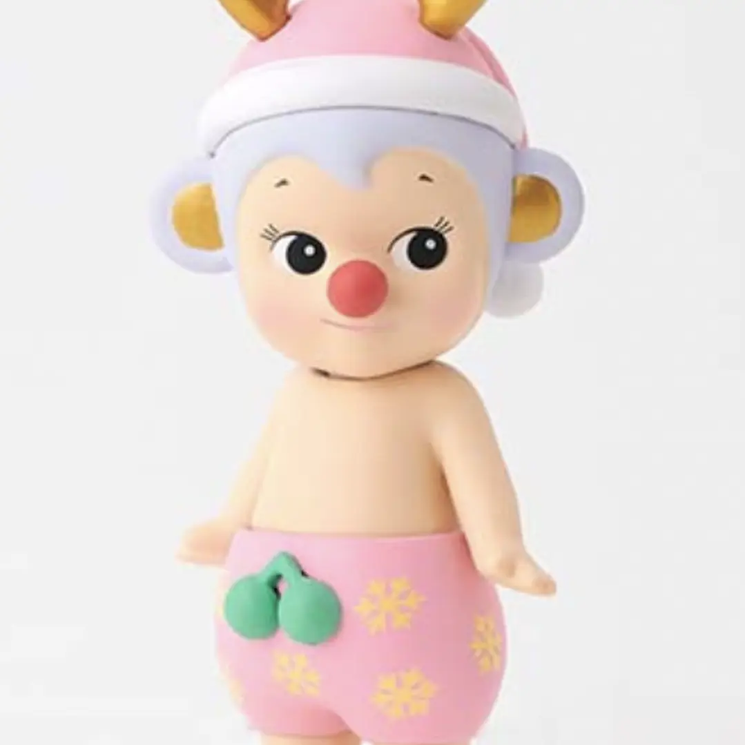Sonny Angel Dreaming Christmas Series 5