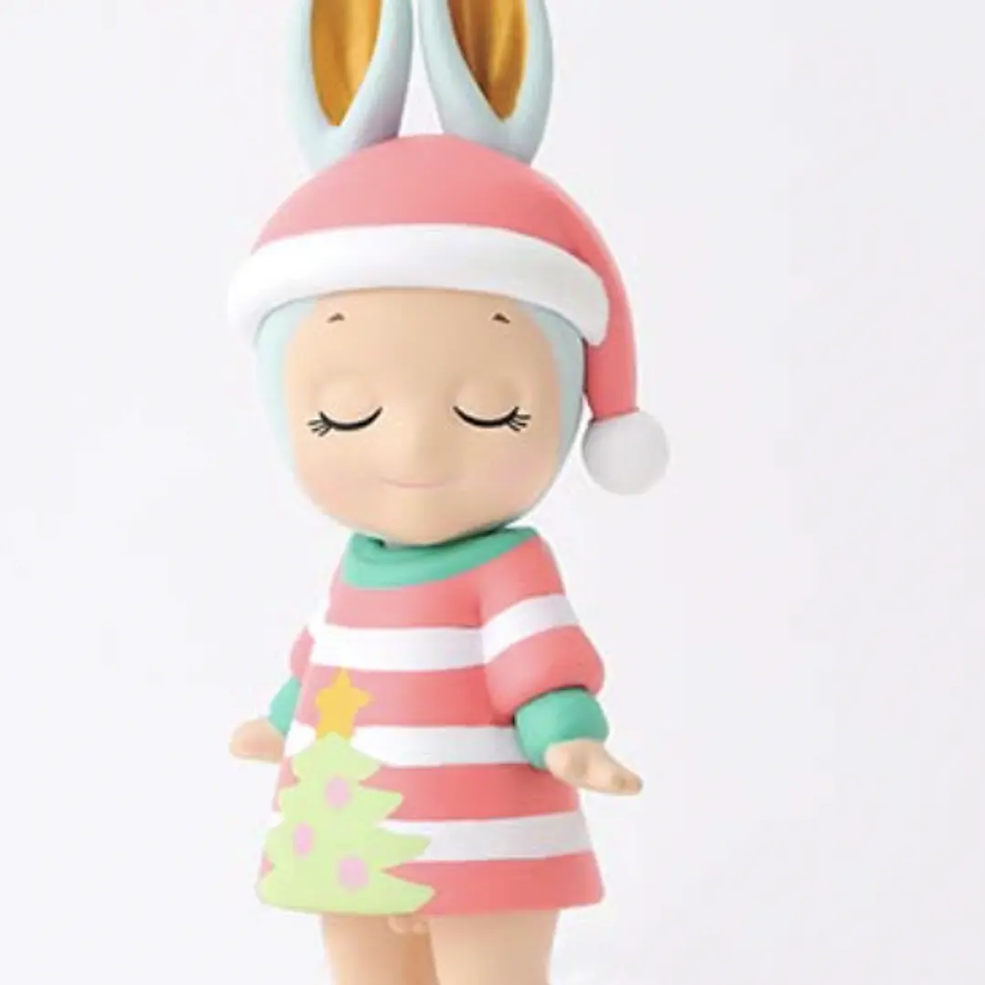 Sonny Angel Dreaming Christmas Series 6