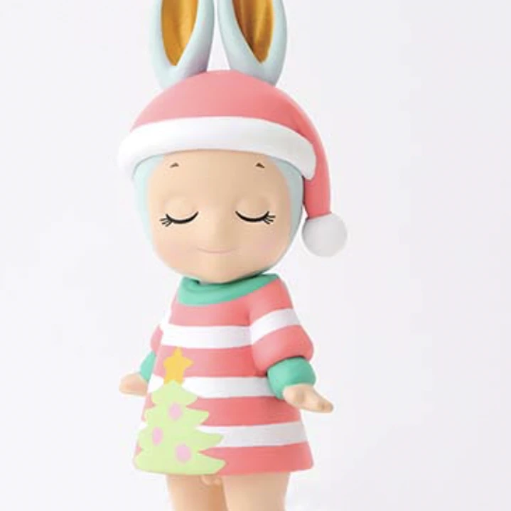 Sonny Angel Dreaming Christmas Series 6
