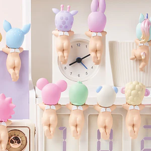 Sonny Angel HIPPERS Dreaming