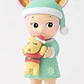 Sonny Angel Dreaming Christmas Series - thumbnail 7