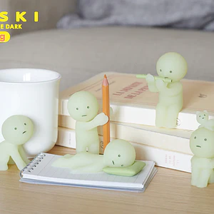 Smiski Living Series Blind Box