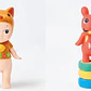 Sonny Angel Japanese Good Luck Series - thumbnail 8