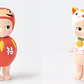 Sonny Angel Japanese Good Luck Series - thumbnail 9