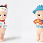 Sonny Angel Japanese Good Luck Series - thumbnail 11