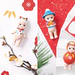 Sonny Angel Japanese Good Luck Series - thumbnail 4