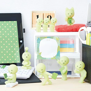Smiski @Work Series Blind Box