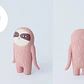 Figuras coleccionables Creatures series by Donna Wilson - thumbnail 9