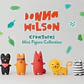 Figuras coleccionables Creatures series by Donna Wilson - thumbnail 1
