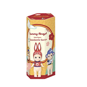 Sonny Angel Chinoiserie Series