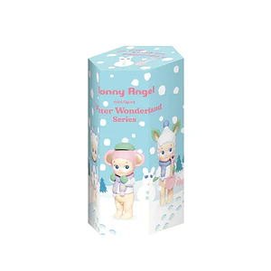 Sonny Angel Winter Wonderland Series