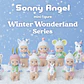 Sonny Angel Winter Wonderland Series - thumbnail 3