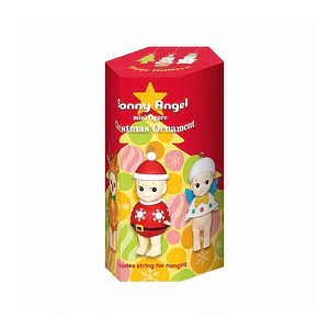 Sonny Angel Christmas Ornament 2023 series