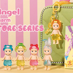 Sonny Angel Candy Store Series
