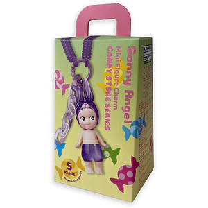 Sonny Angel Candy Store Series